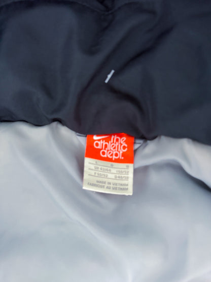 Nike Vintage Puffer / Winter Jacket | L