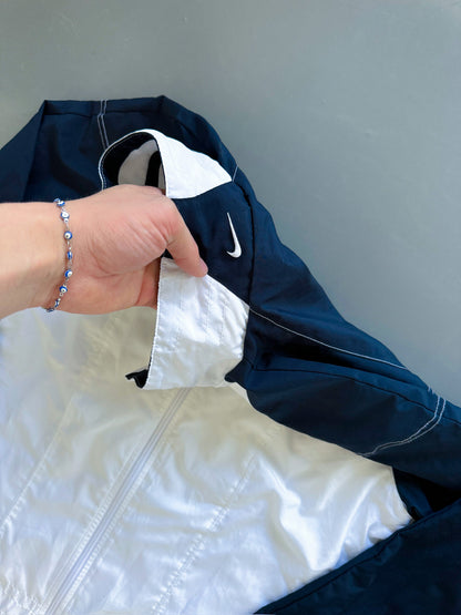 Vintage Nike Trackjacket | M