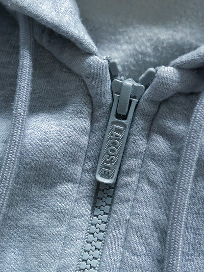Lacoste Vintage Sweatjacke | M