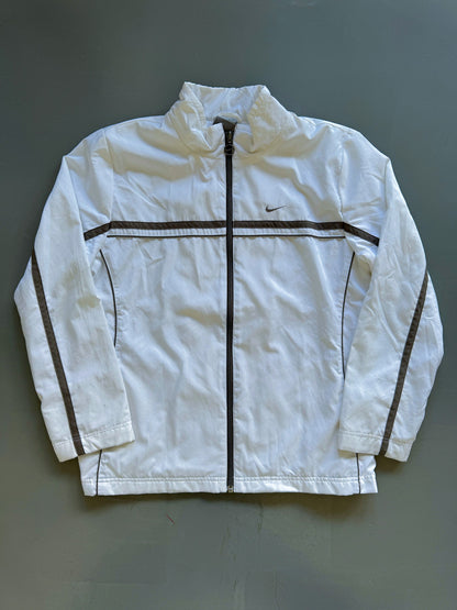 Vintage Nike Trackjacket | S