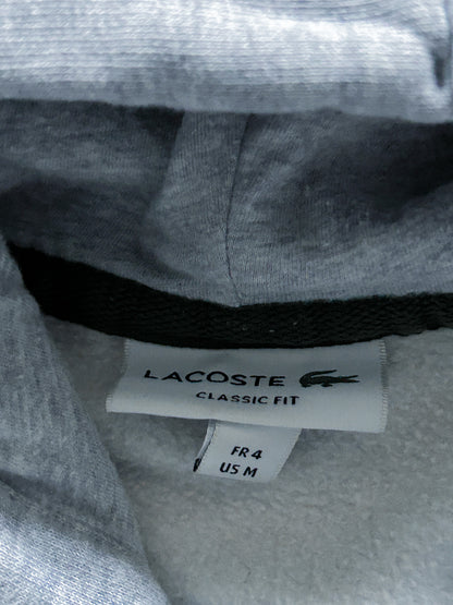 Lacoste Vintage Sweatjacke | M
