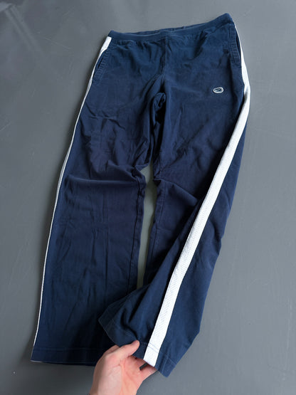 Nike Vintage Open Leg Sweatpants | L