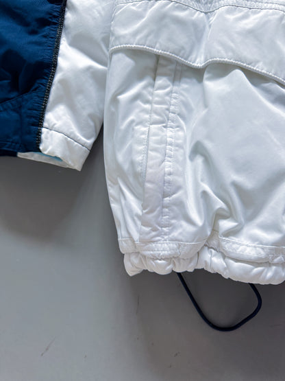 Nike Vintage Puffer / Winter Jacket | L