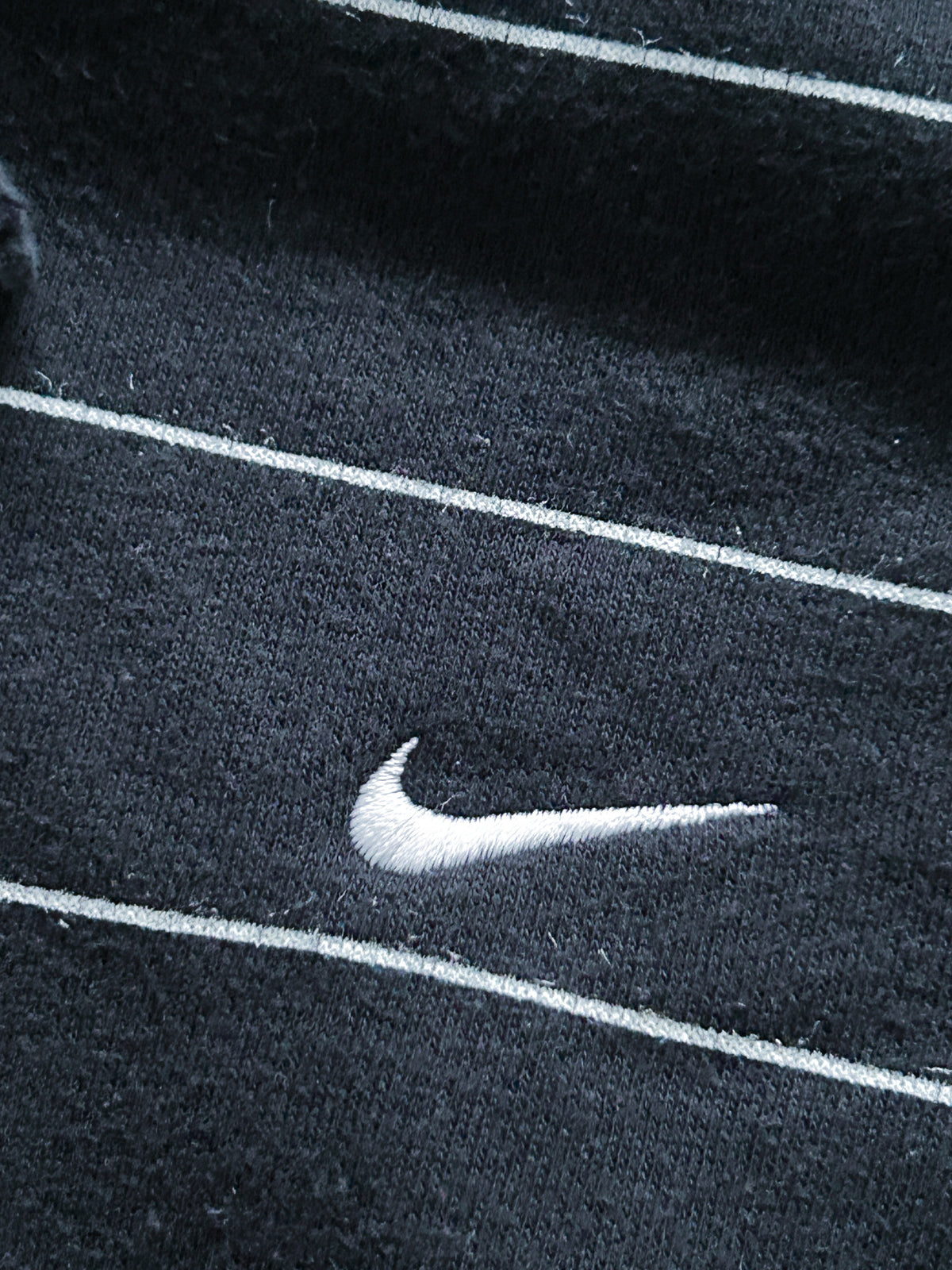 Nike Vintage Pullover | S