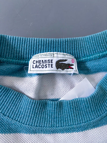 Lacoste Vintage Pullover | L