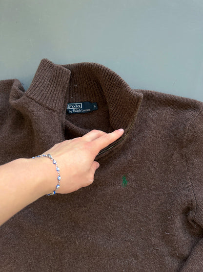 Polo Ralph Lauren Pullover | XL