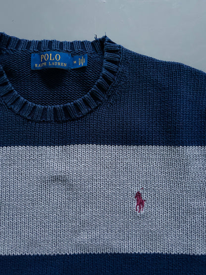 Polo Ralph Lauren Vintage Pullover | M