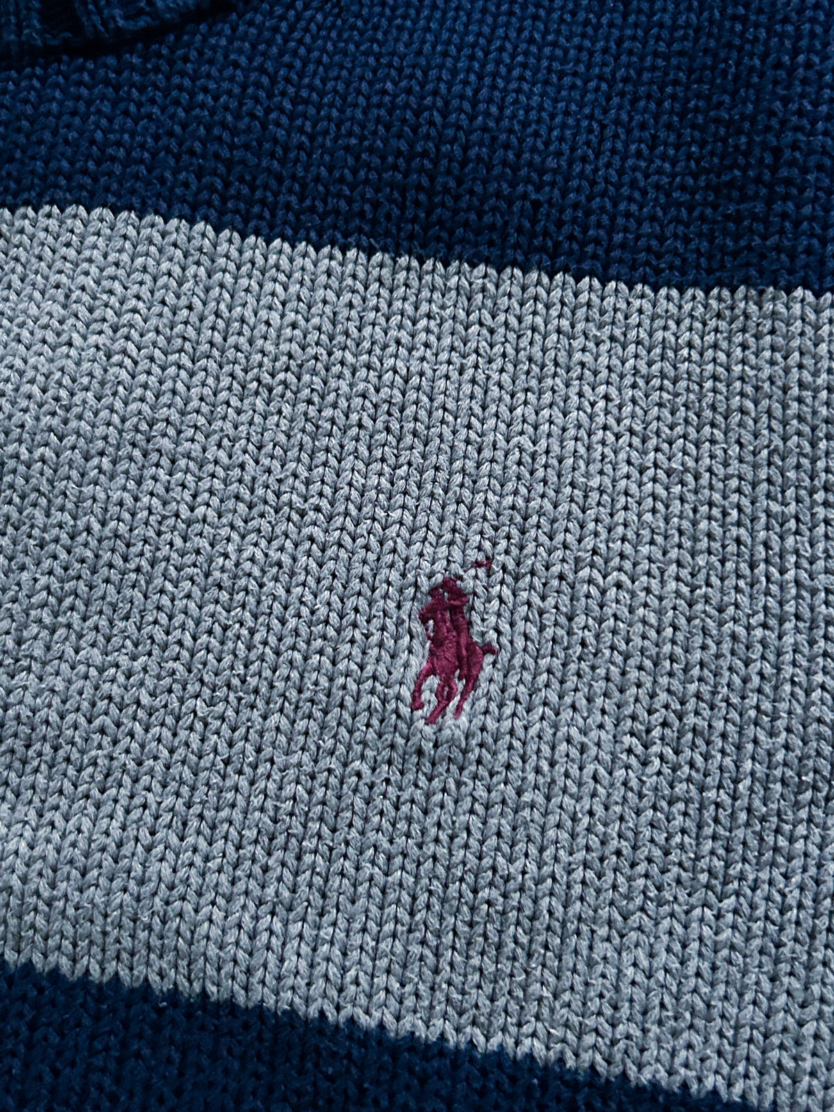Polo Ralph Lauren Vintage Pullover | M