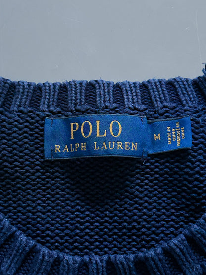 Polo Ralph Lauren Vintage Pullover | M