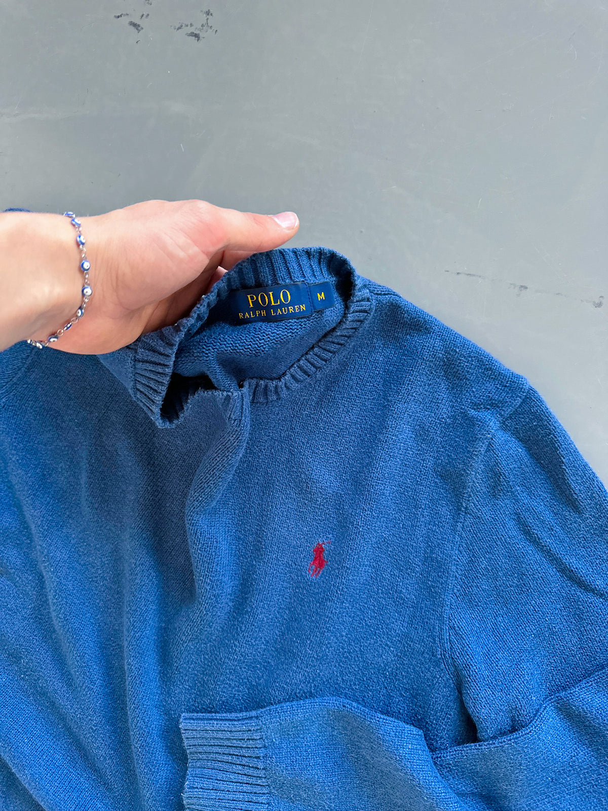 Polo Ralph Lauren Pullover | M