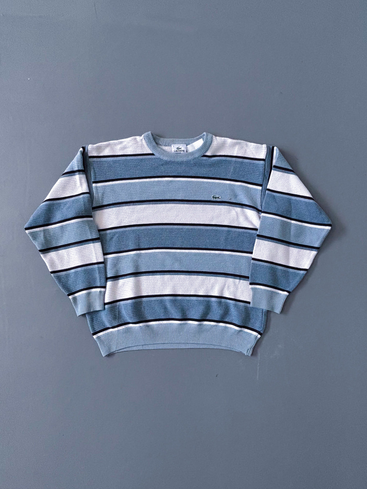 Lacoste Vintage Pullover | M