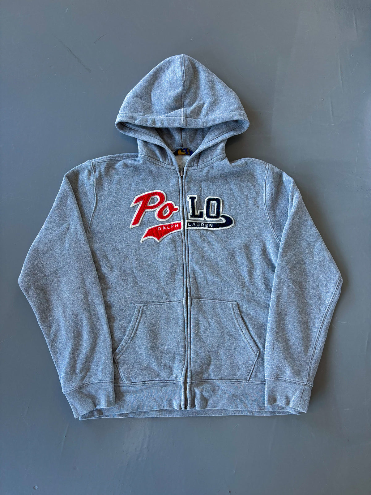 Polo Ralph Lauren Sweatjacke | S