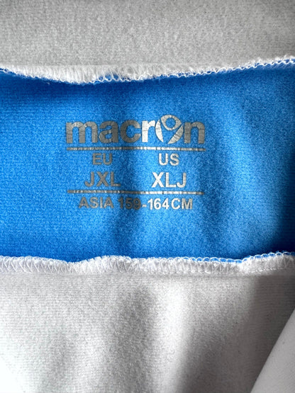 Neapel Vintage Tracksuit XXS