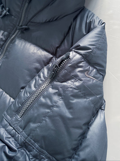 Nike Vintage Puffer Jacket | S