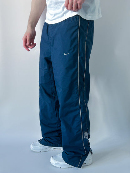 Nike Vintage Trackpants | S