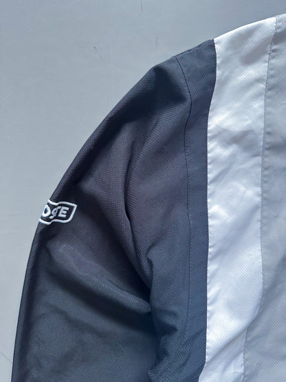 Lacoste Vintage Trackjacket | L