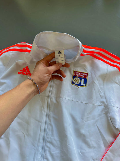 Adidas x Lyon Vintage Tracksuit |  L