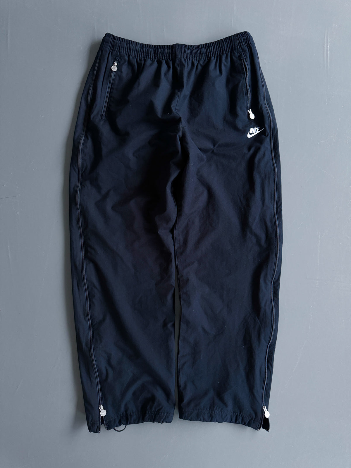 Nike Vintage Trackpants | L