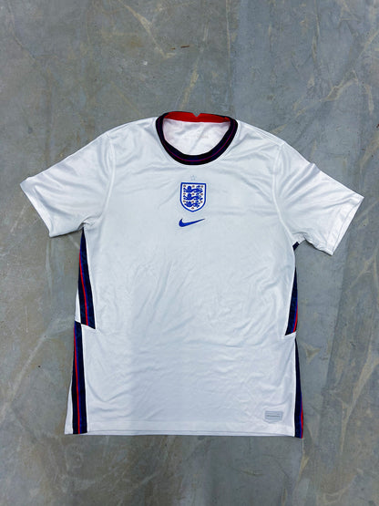 Vintage Nike x England Shirt | L
