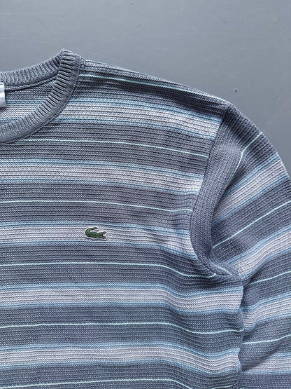 Lacoste Vintage Pullover | M