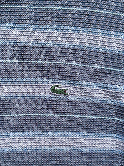 Lacoste Vintage Pullover | M
