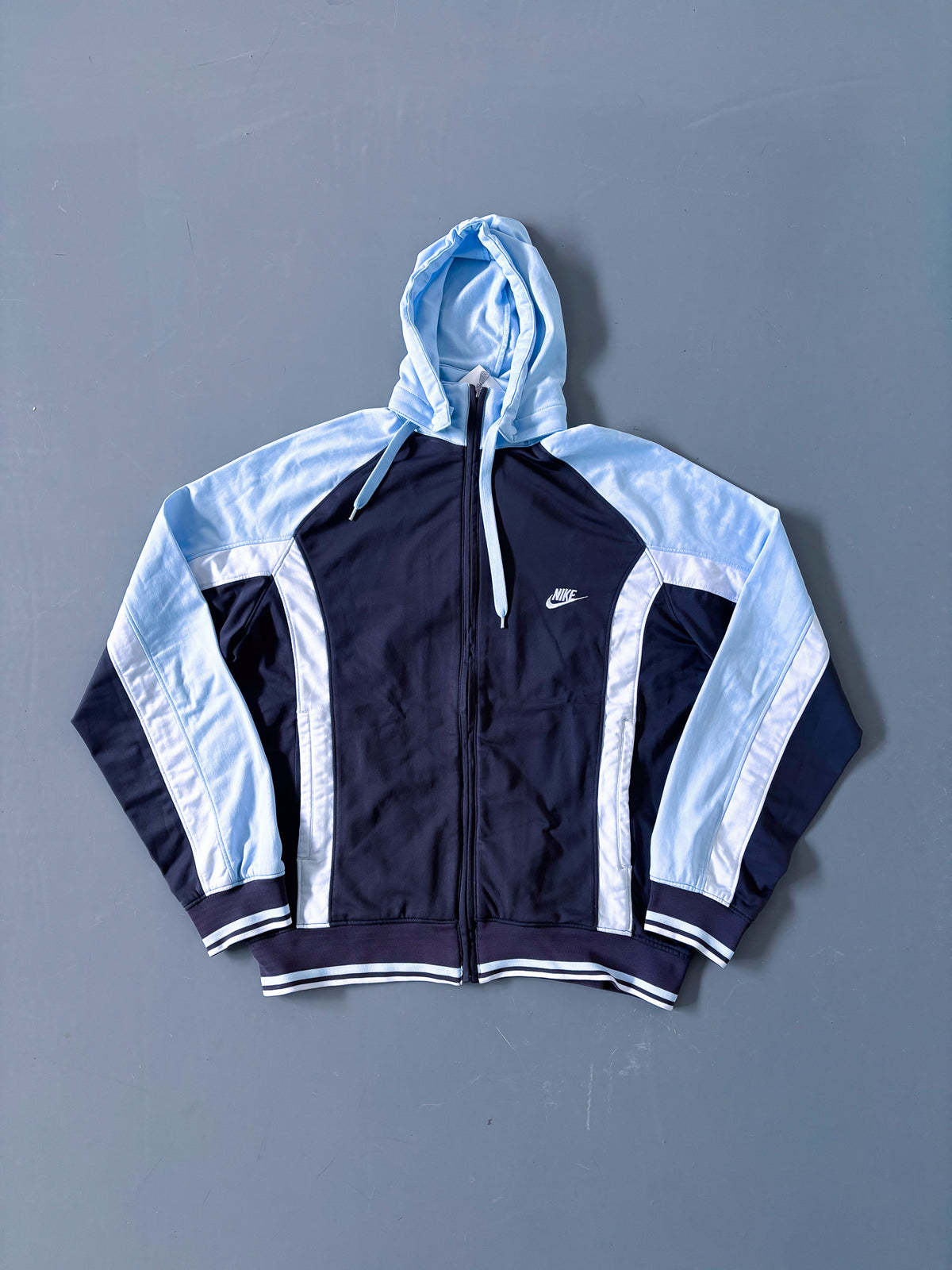 Nike Vintage Trackjacket | L