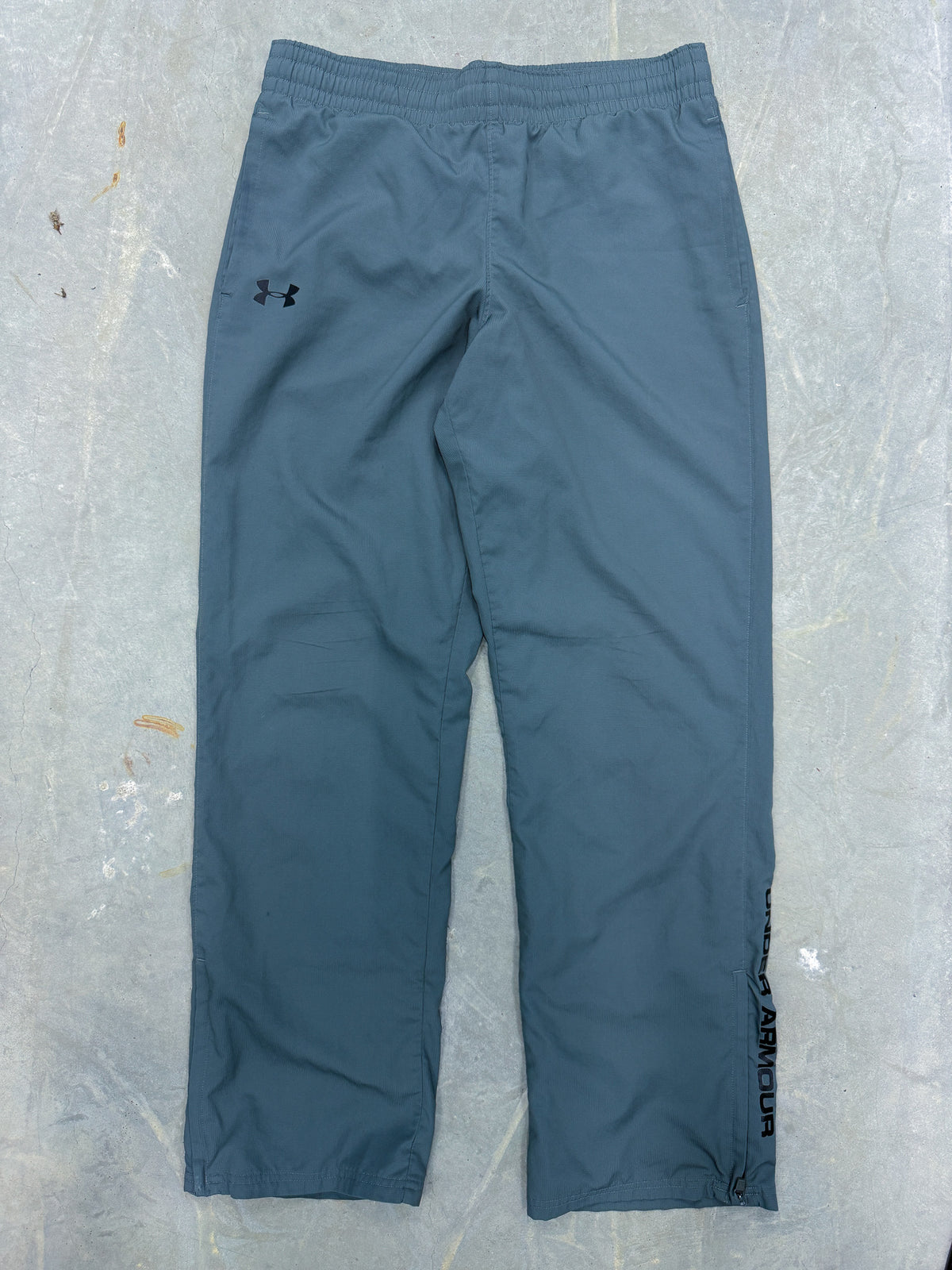 Under Armour Vintage Trackpants | S:L