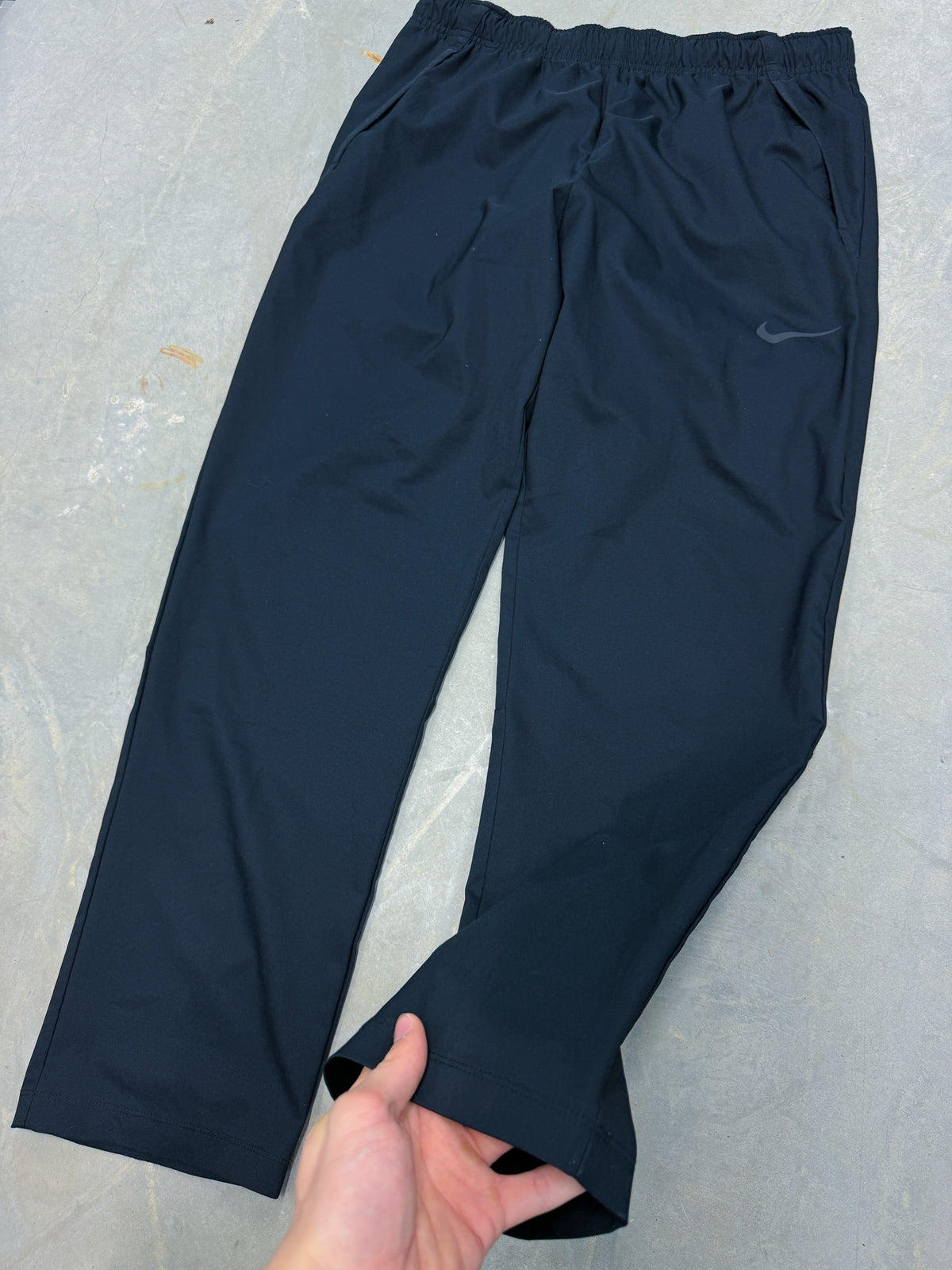 Nike Vintage *Classic* Trackpants | Fittet M