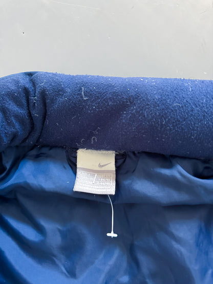 Nike Vintage Puffer / Winter Jacket | S