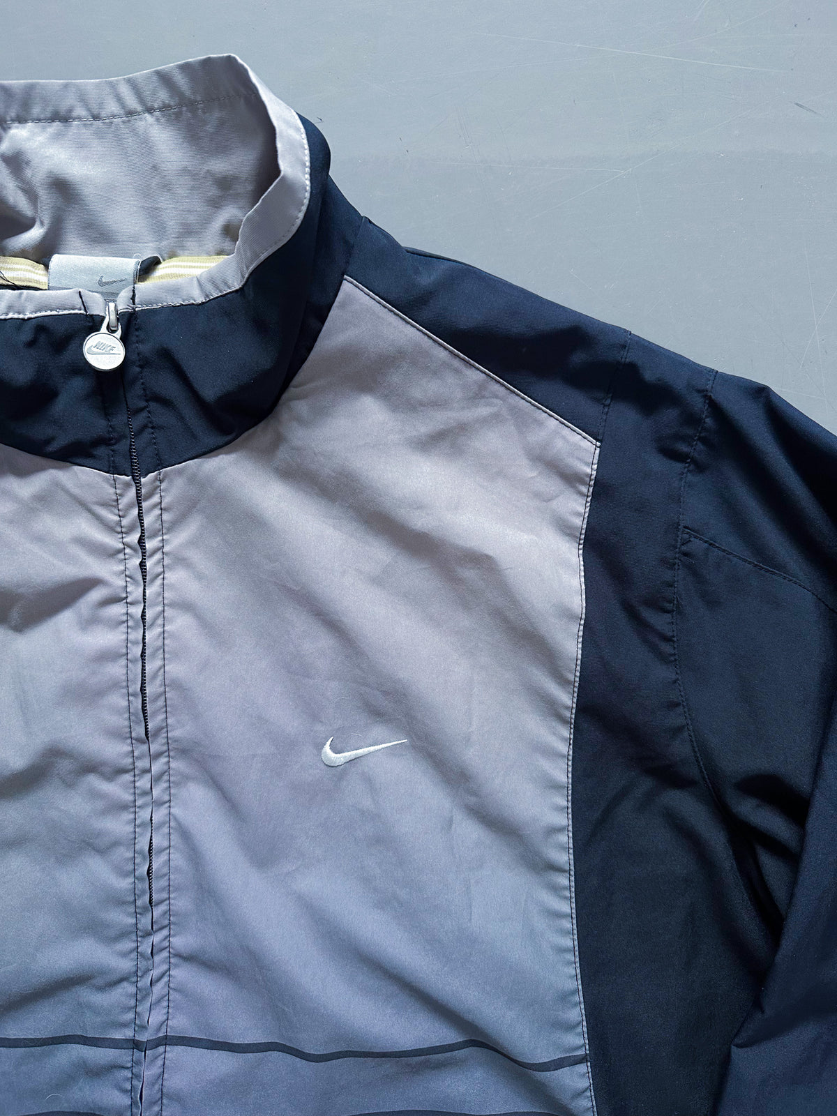 Nike Vintage Trackjacket | S