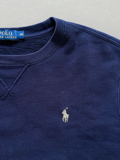 Polo Ralph Lauren Vintage Pullover | M