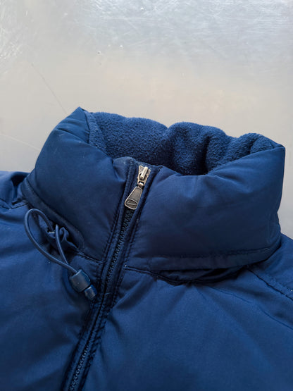 Nike Vintage Puffer Weste | S