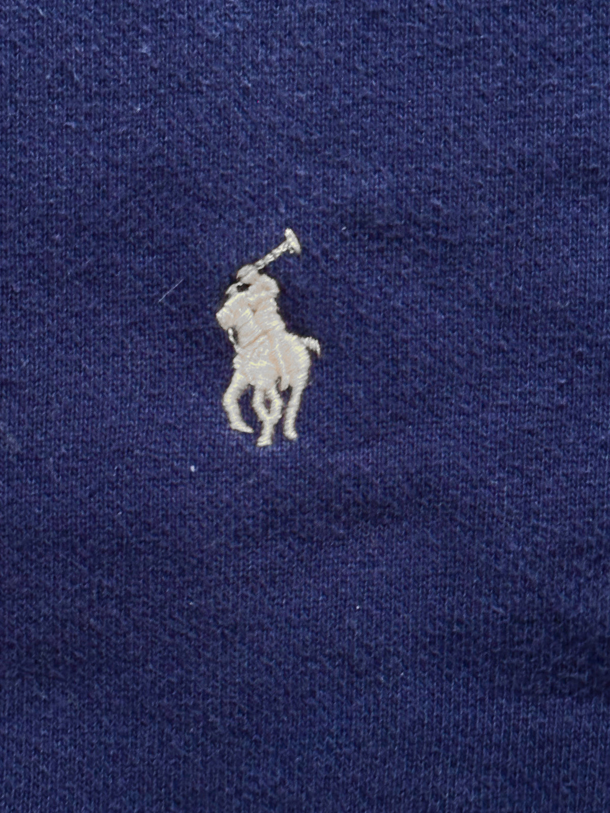 Polo Ralph Lauren Vintage Pullover | M