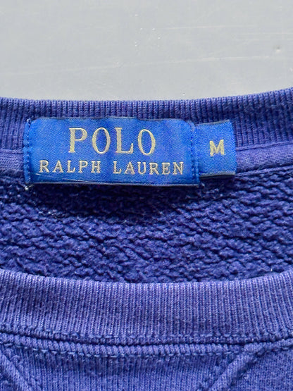 Polo Ralph Lauren Vintage Pullover | M