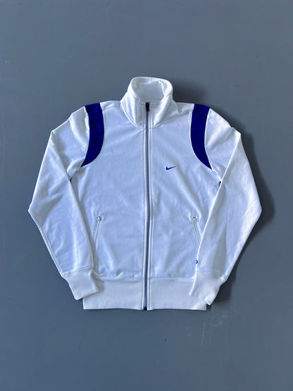 Vintage Nike Trackjacket | S