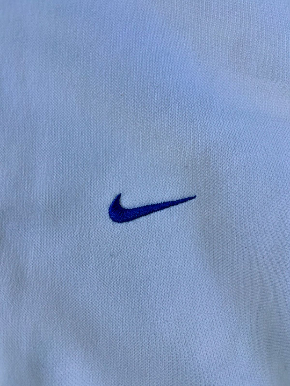 Vintage Nike Trackjacket | S