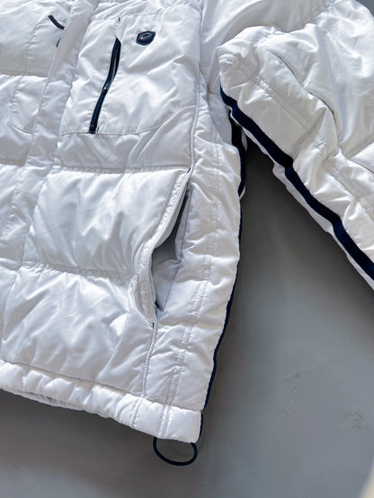 Nike Vintage *HEXAGON* Puffer / Winter Jacket | M