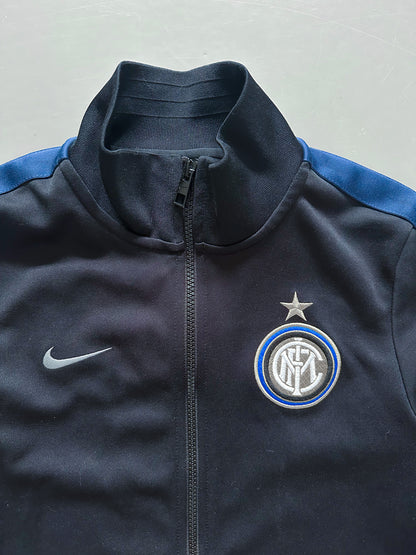 Nike x Inter Vintage Trackjacket | S