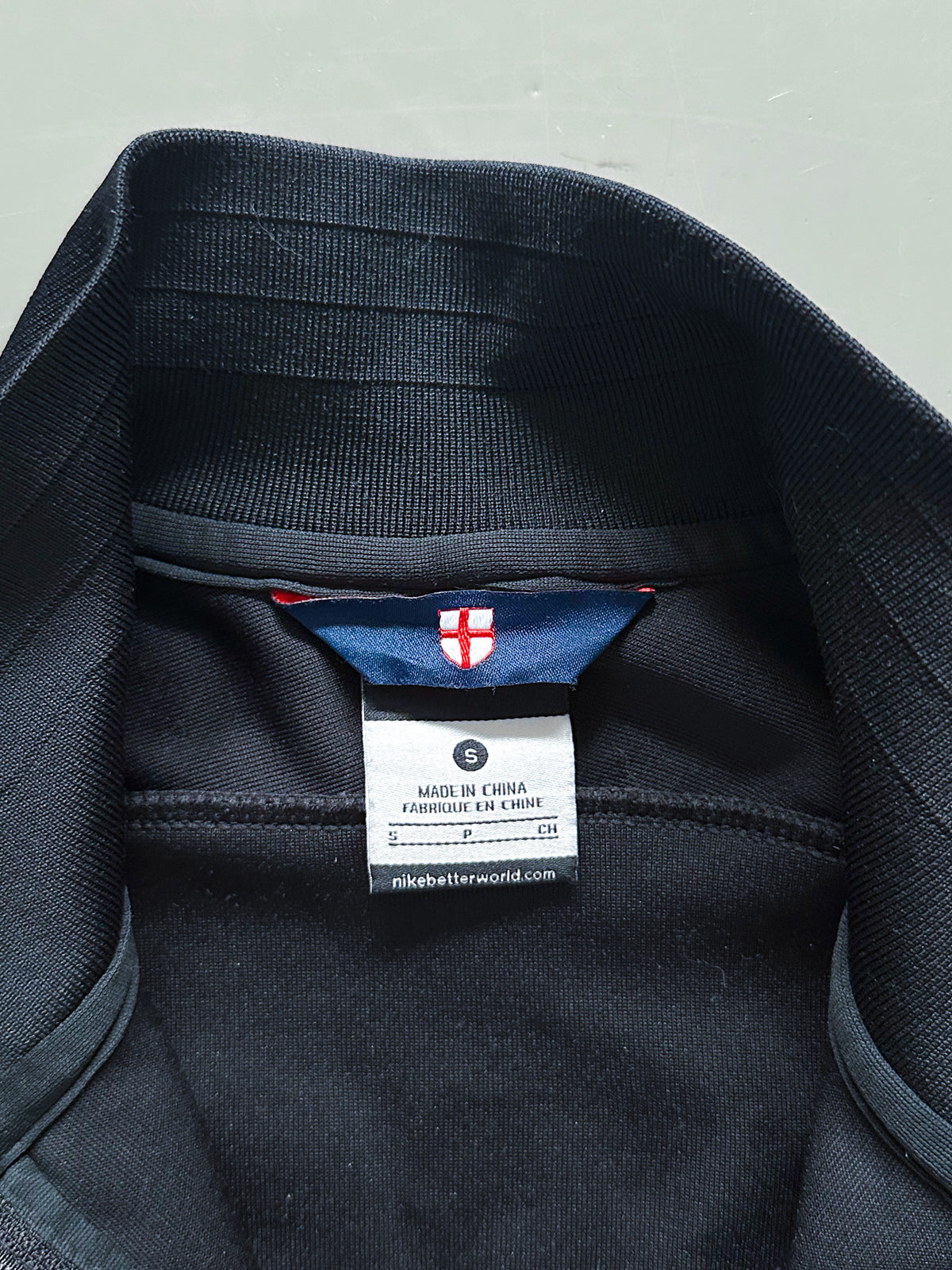 Nike x Inter Vintage Trackjacket | S