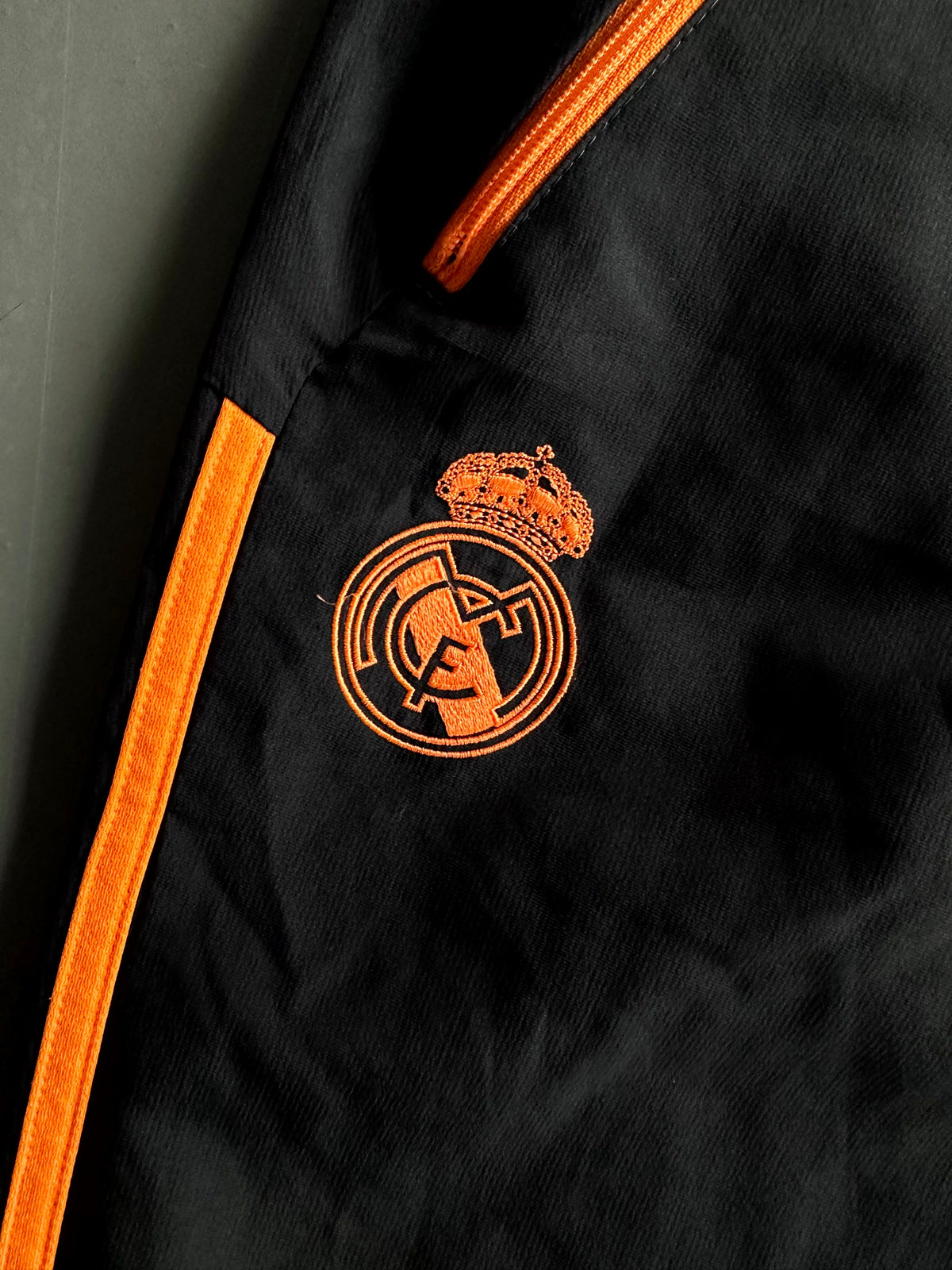 Adidas x Real Madrid CL Tracksuit S