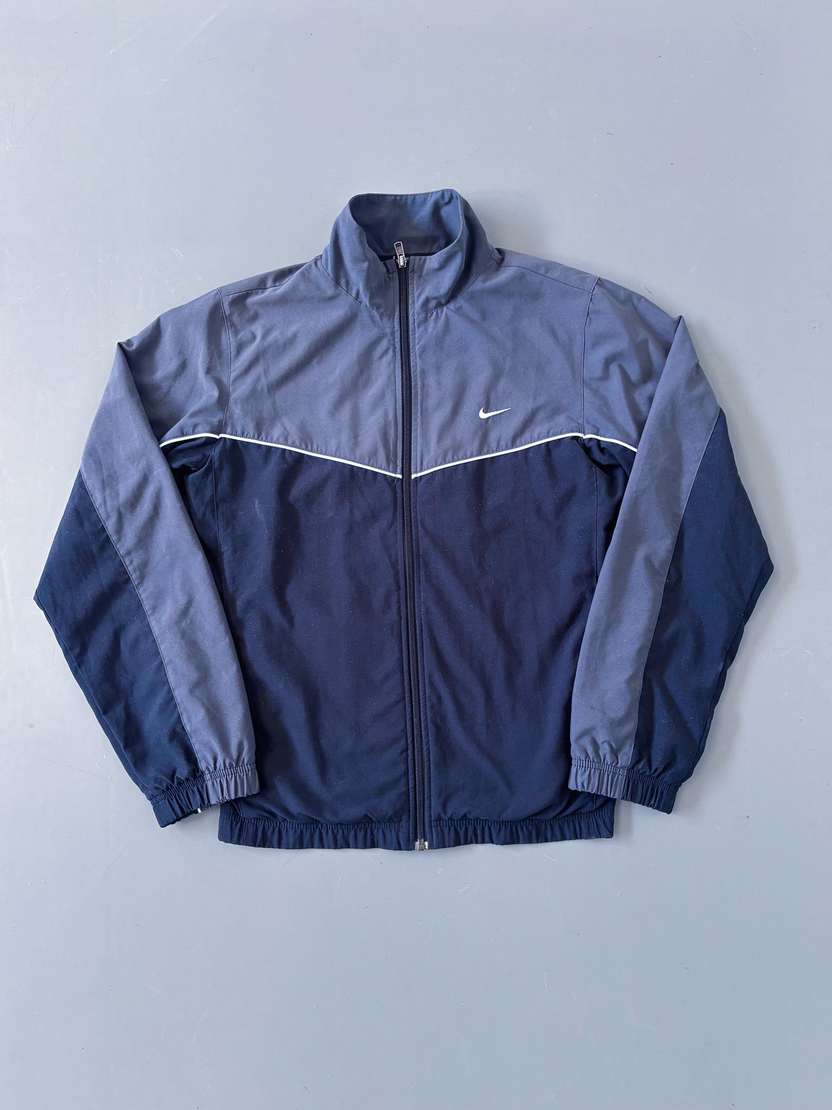 Vintage Nike Trackjacket | S