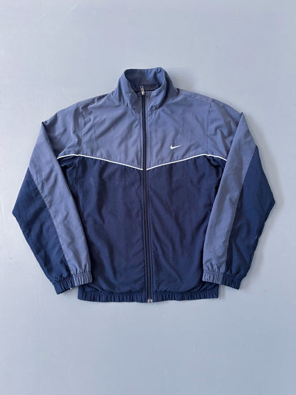 Vintage Nike Trackjacket | S