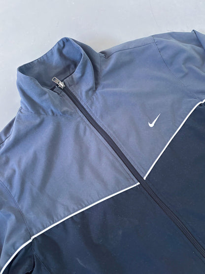 Vintage Nike Trackjacket | S