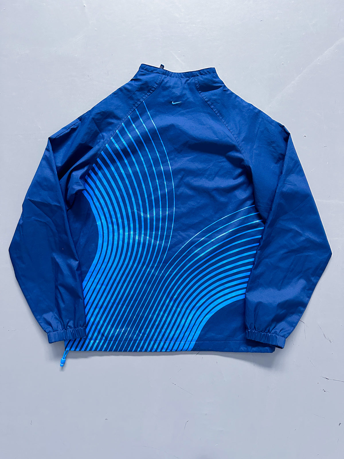 Nike Vintage *TN* Trackjacket | M