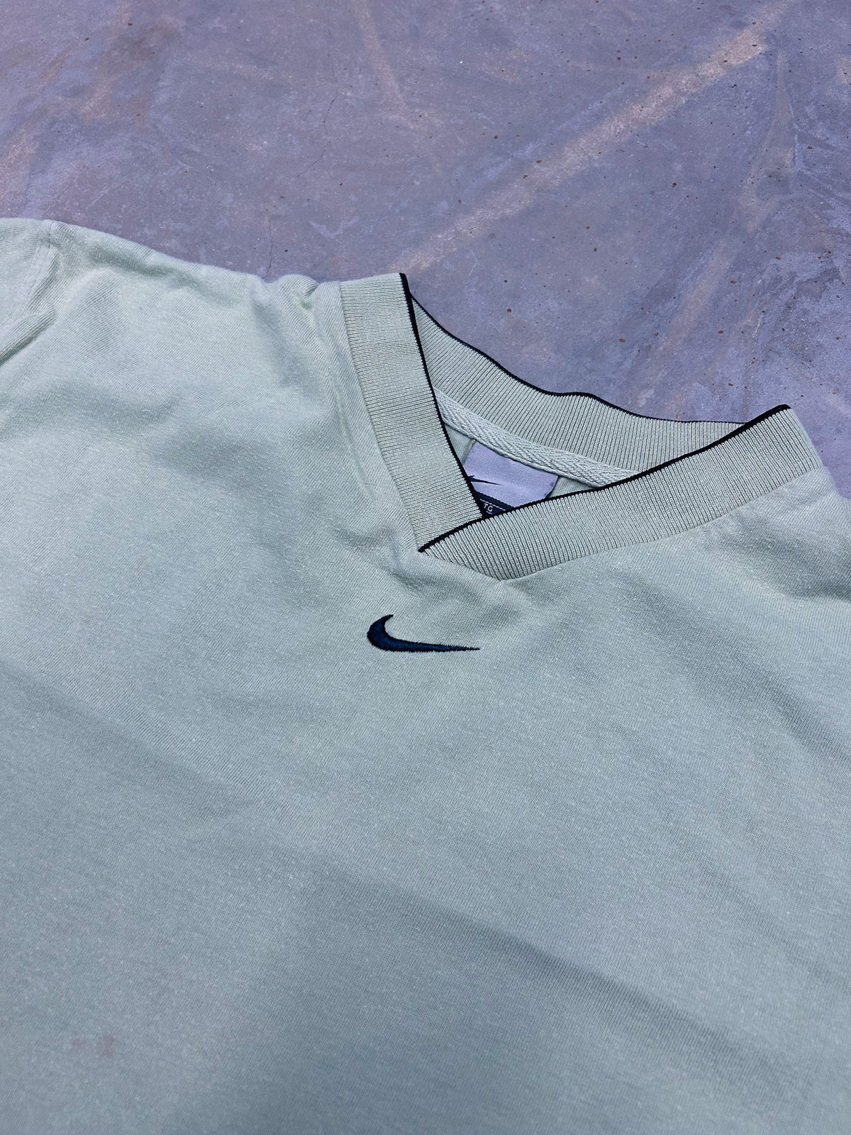 Vintage Nike Shirt | M