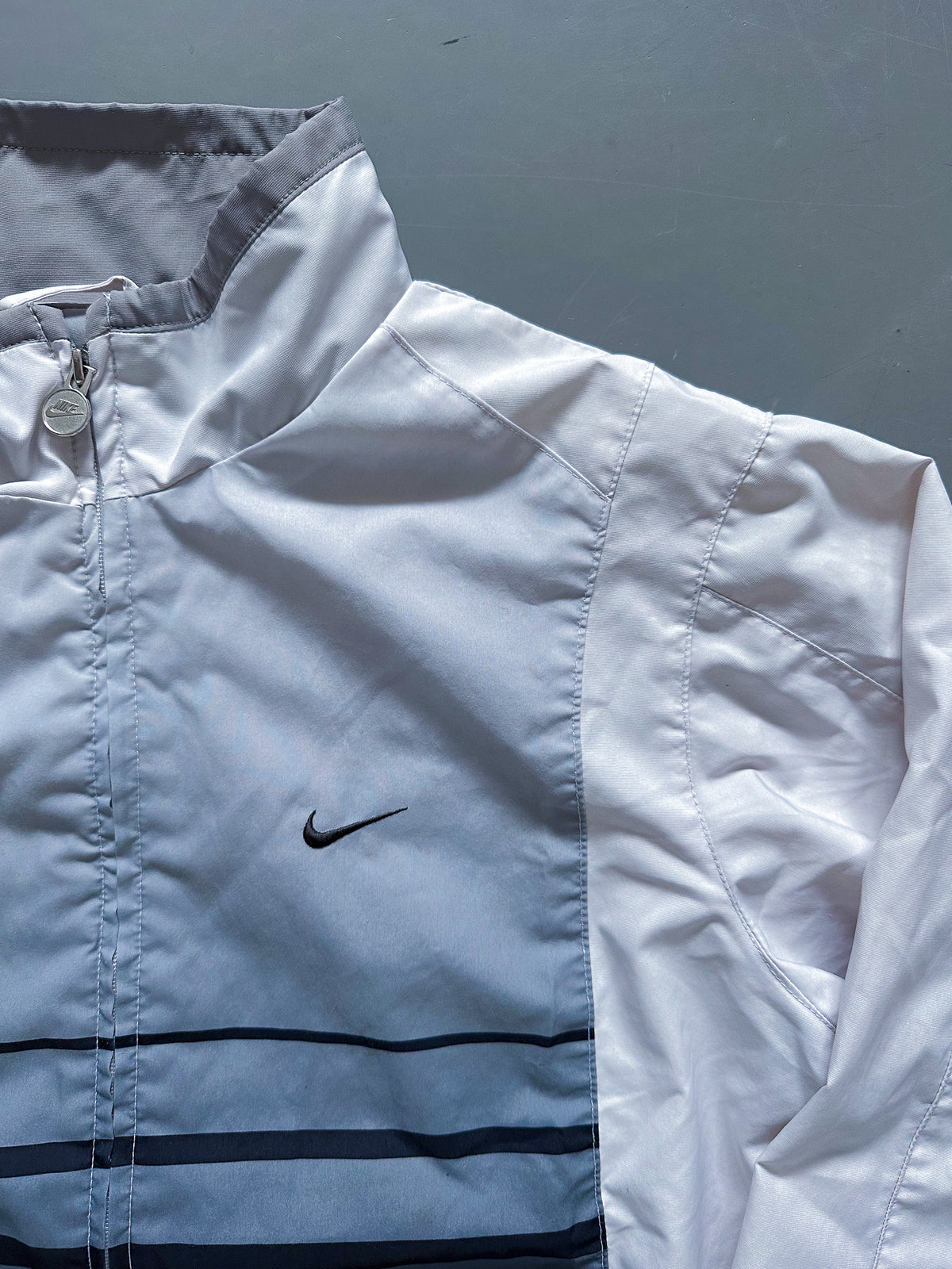 Nike Vintage Trackjacket | L