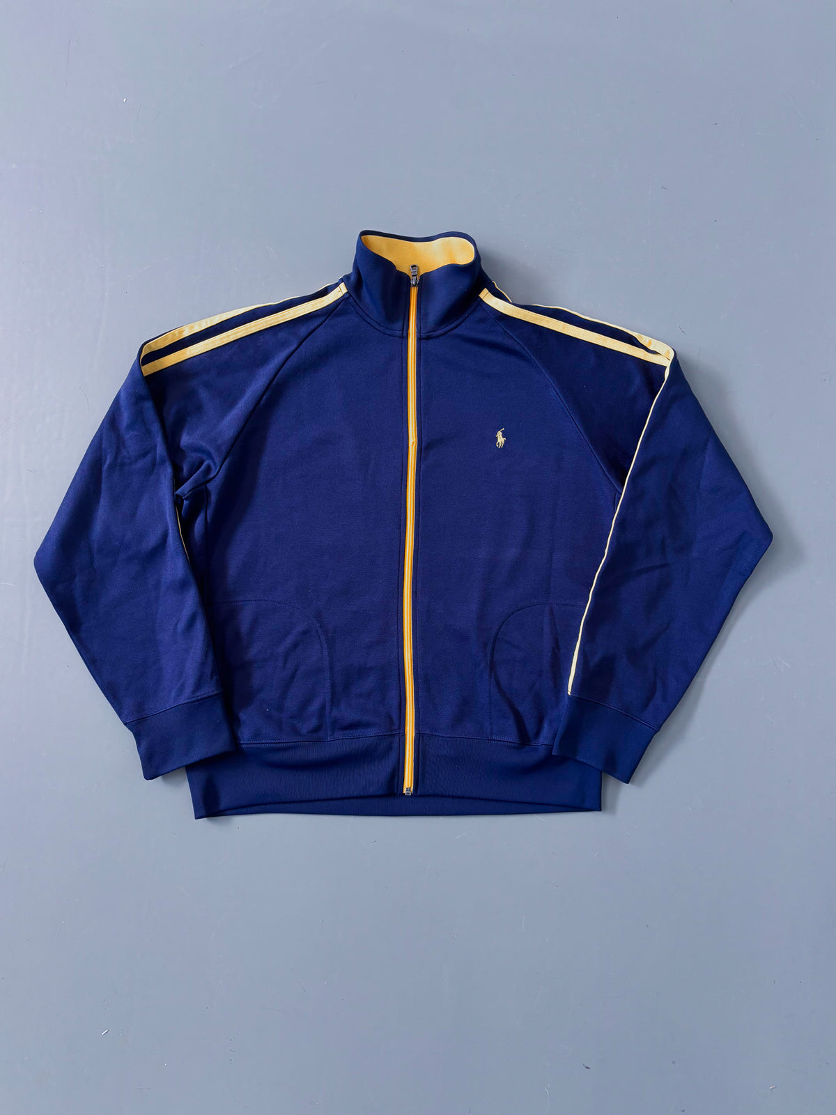 Polo Ralph Lauren Sweatjacke | L