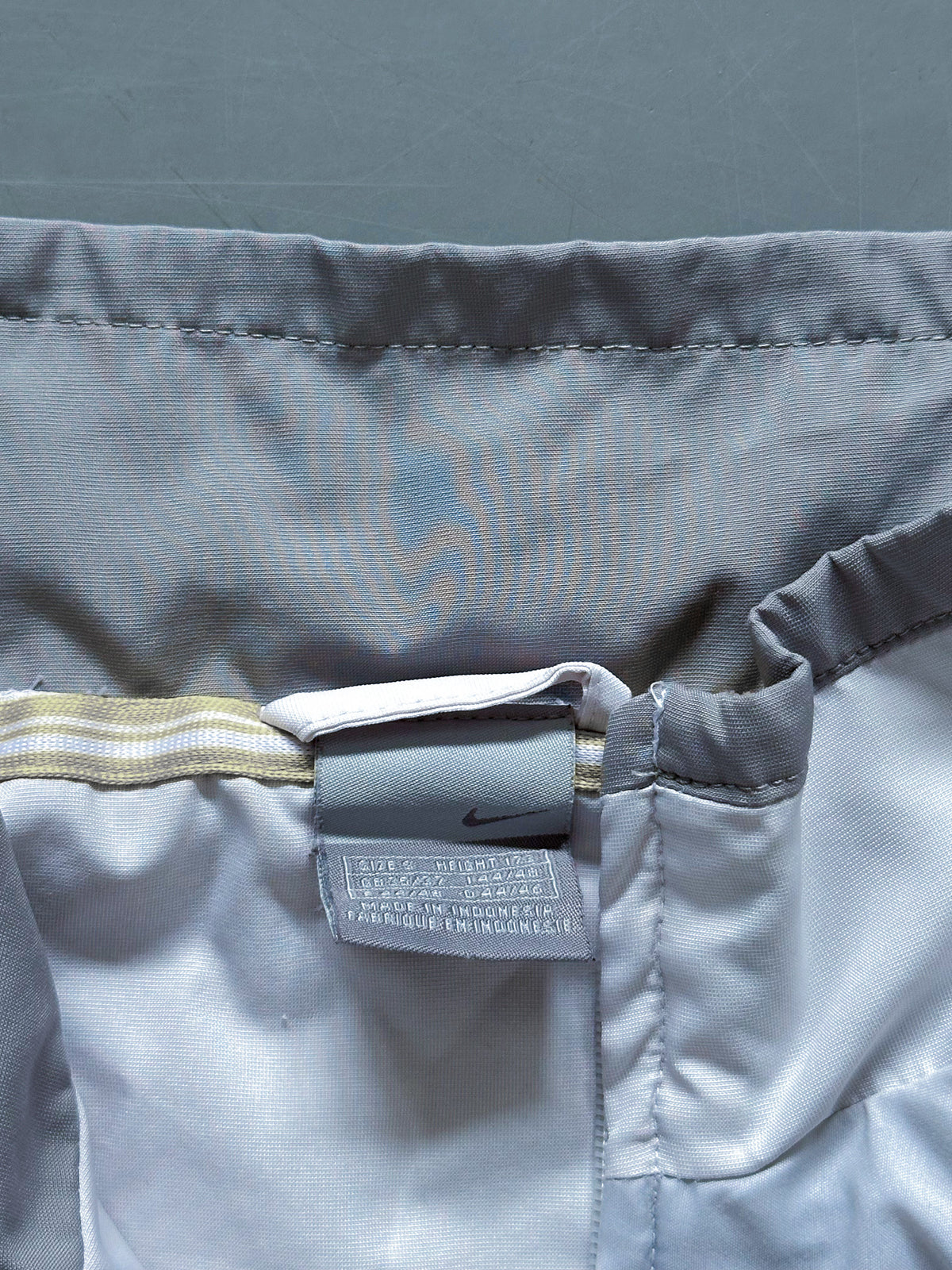 Nike Vintage Trackjacket | S