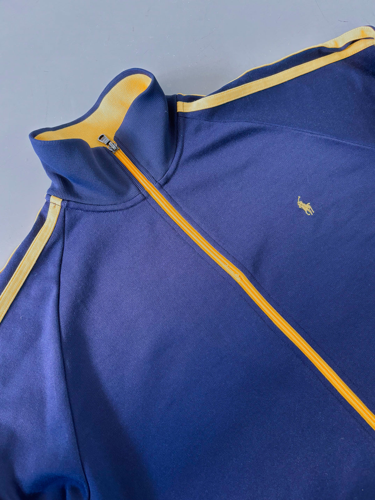 Polo Ralph Lauren Sweatjacke | L