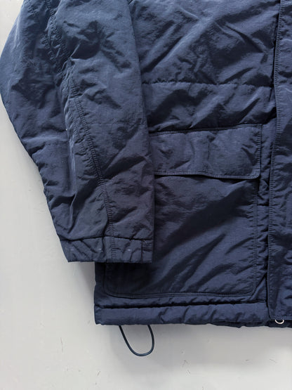 Nike Vintage Puffer / Winter Jacket | S